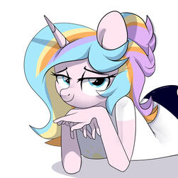 contouring work(anthro)